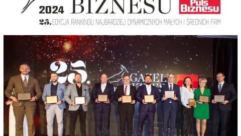 Gazele Biznesu